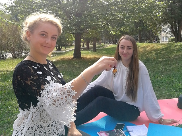 Легше запамятати нові терміни